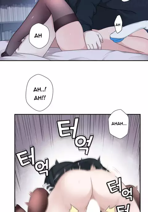 Tissue Thieves Ch.1-31