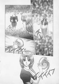 [Gun Ryuusei] Wakakusa Bishoujotai vol.4