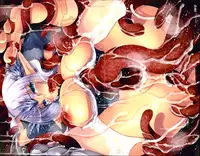 COMIC Unreal 2014-10 Vol.51