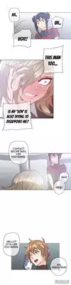 [ButcherBoy] Household Affairs Ch.1-37 (English) (YoManga) (Ongoing)