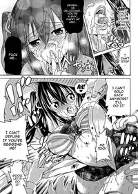 [Tendo Masae] Ochita Mesubuta-tachi - Fallen Bitches [English] {doujins.com}