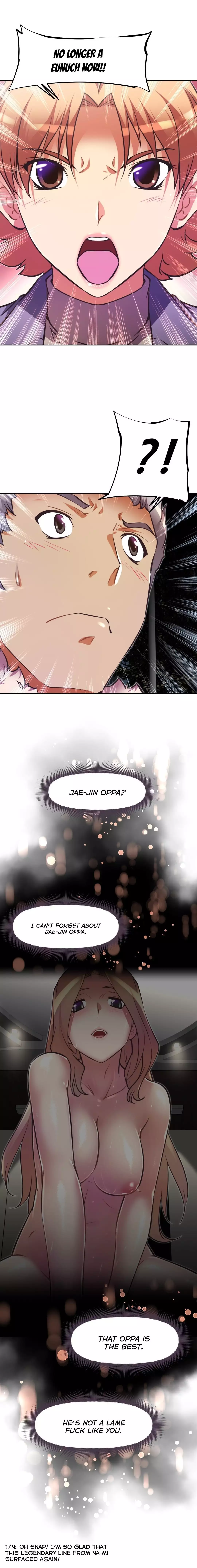 Brawling Go Ch.76-126