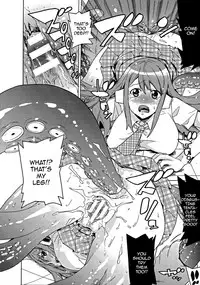 [Tendo Masae] Ochita Mesubuta-tachi - Ch.1-10 [English] {doujins.com}