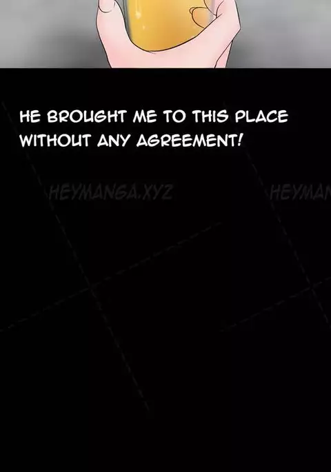 The Taste of Hands Ch.1-53