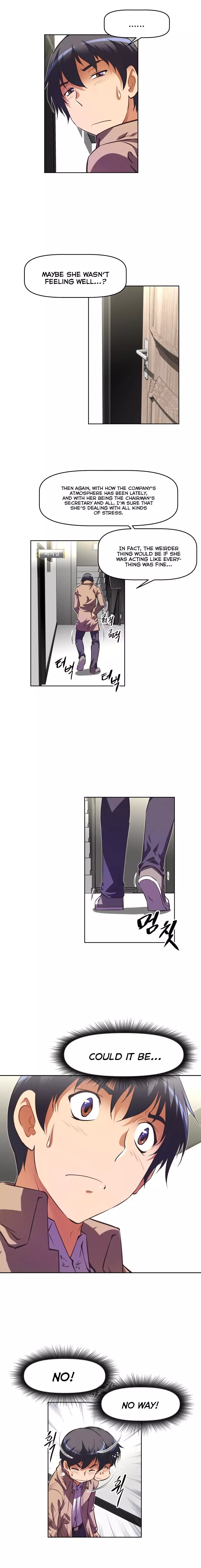 Brawling Go Ch.76-122