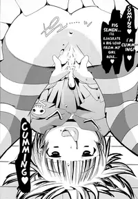 [PLECO (Chikiko)] Jyukan Trinity (Mitsudomoe) [English] [ATF] [Digital]