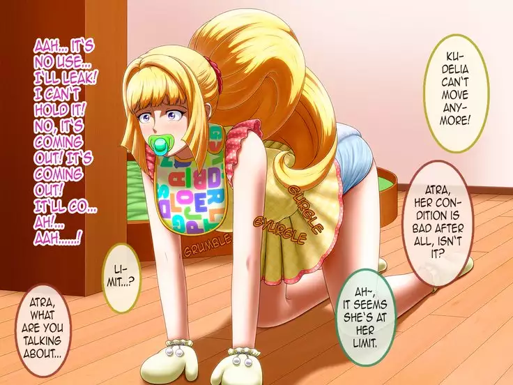 Shirouto Toukou Omutsu Tsuushin Soukangou CG Shuu ver