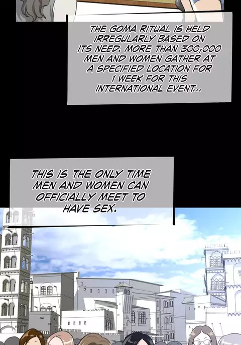 Perfect Half Ch.1-34