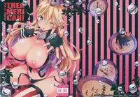 [odin (Kurokawa IZUMI)] CUTE GIRL! THE AMERICAN! (Kantai Collection -KanColle-)