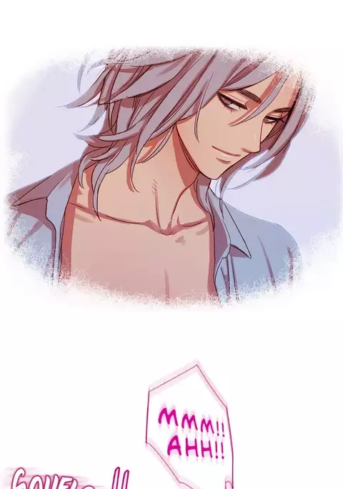 Scandal of the Witch Ch.1-25