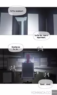 [ButcherBoy] Household Affairs Ch.1-37 (English) (YoManga) (Ongoing)