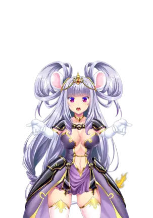 Matoushi Maiya - Maiki Juuni Shikyuu Hen