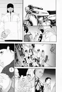 [Yonekura Kengo] The Yellow Hearts 3