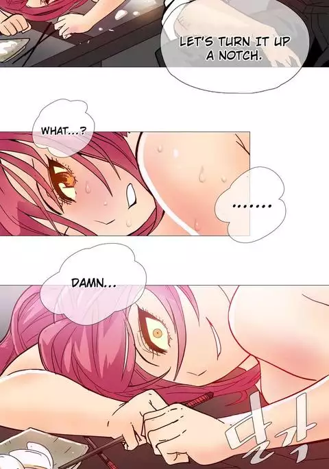 Household Affairs Ch.1-36