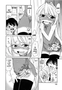 [Charlie Nishinaka] Choice! Vol.2 [English] [YQII]