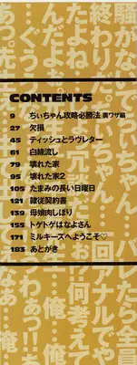 [Hase Tsubura] Sensei no Mitsu no Aji