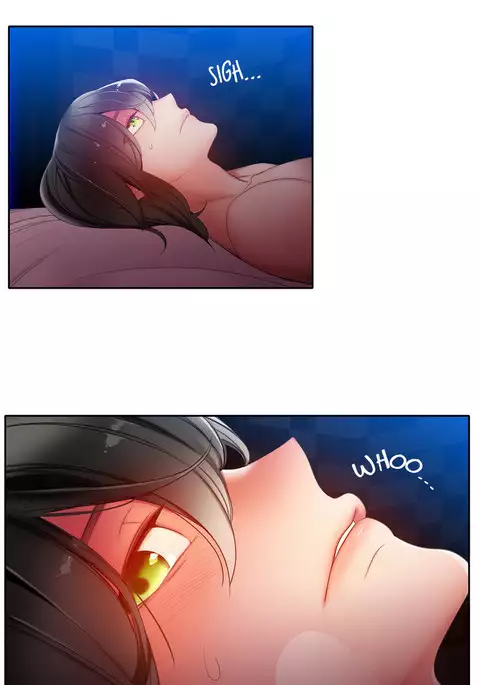 Lilith`s Cord Ch.1-40