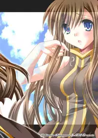 (C76) [ARC (Tamagawa Yukimaru)] J -jei- (Tales of the Abyss)