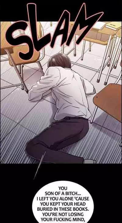 [Serious] Taste of Forbbiden Fruit Ch.31/53 [English] [Hentai Universe]