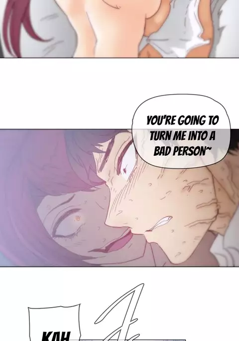 Household Affairs Ch.1-51