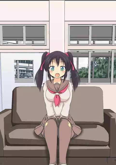 Onnanoko ni Hyoui Suru CG