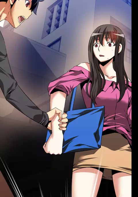 Love Parameter Ch.1-76