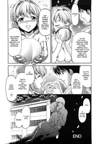 [Saida Kazuaki] Kui Communication [English] [desudesu] [Decensored]