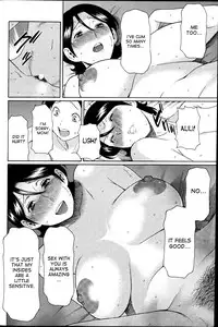 [Takasugi Kou] MM2-gou Ch. 1-7 [English] [desudesu]