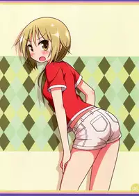 (C86) [Melty Pot (Mel)] Happy Style! (Yuyushiki)