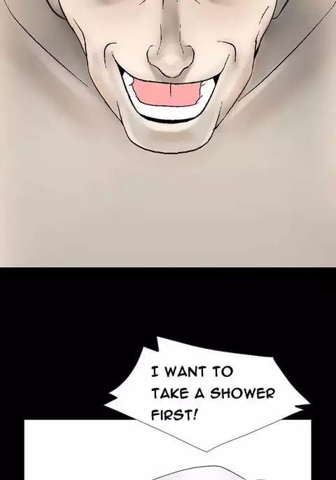 The Taste of the Hand Ch.1-37