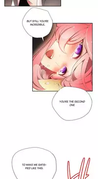 [Juder] Lilith`s Cord Ch.1-20 (English) (Ongoing)