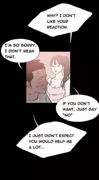[Mr. Byeong-Su] Cohabitation Ch.1-34 (English) (Ongoing)