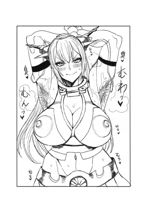 艦これらくがき本