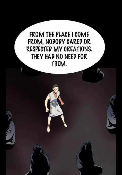 Love Parameter Ch.1-47