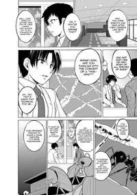 [Chiba Tetsutarou] Mushi Asobi [English] [Digital]