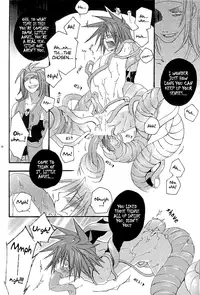 [Be There (Setsuna Kai)] Under the Moon (Tales of Symphonia) [English] [Trine]