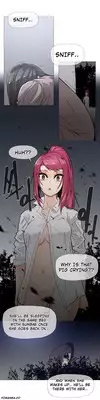 [ButcherBoy] Household Affairs Ch.1-37 (English) (YoManga) (Ongoing)