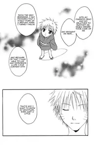 [Tsuki Yuki Hana (Yoshino Miri)] Taishou Roman (Naruto) [English]