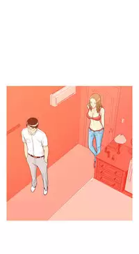 Hooker Ch.1-37 (English) (Ongoing)