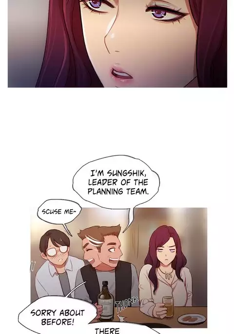 Scandal of the Witch Ch.1-20