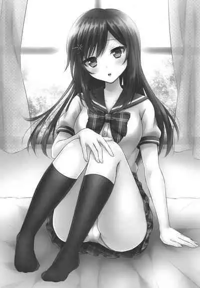 Kimi no Junjou ni Tsugu