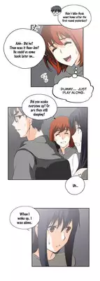 [Husky guy] SStudy Ch.0-36 (English) (YoManga) (Ongoing)