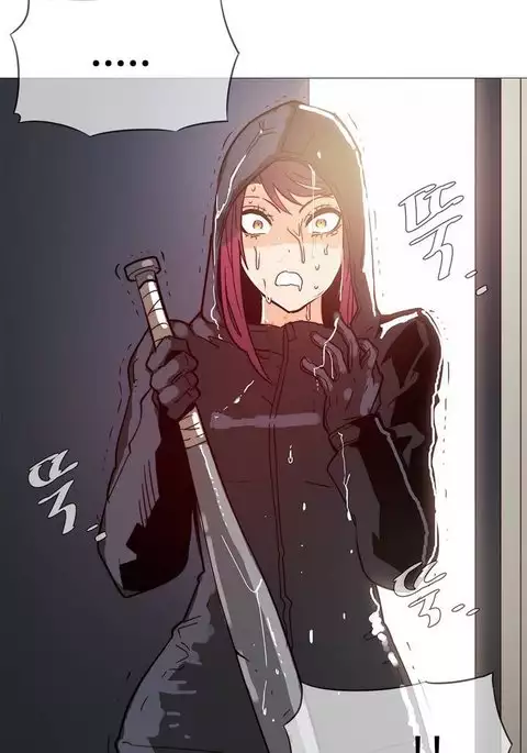 Household Affairs Ch.1-36