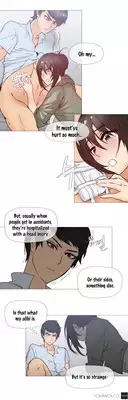 [ButcherBoy] Household Affairs Ch.1-37 (English) (YoManga) (Ongoing)