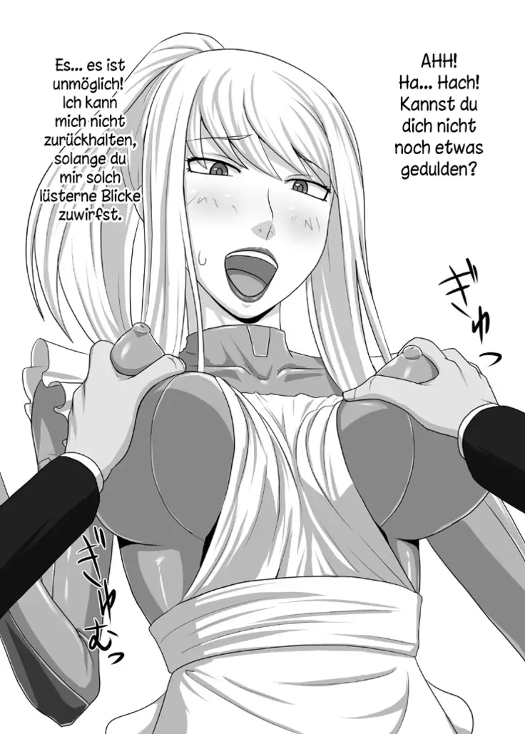 Okusama wa Shoukin Kasegi