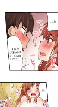 Traditional Job of Washing Girls' Body