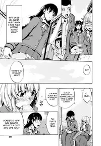 [Takenoko Seijin] Going Otome Ch. 1-8 [English] [biribiri]