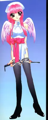 [Tokunaga Kujaku] Shibo - Longing