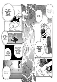 [Suehirogari] Cage [English] [Munyu]