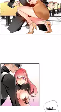 [Juder] Lilith`s Cord Ch.1-22 (English) (Ongoing)